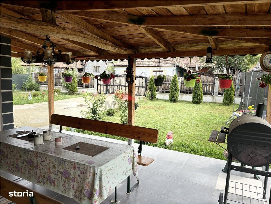 Casa la cheie, Dipsa, Jud.B-N
