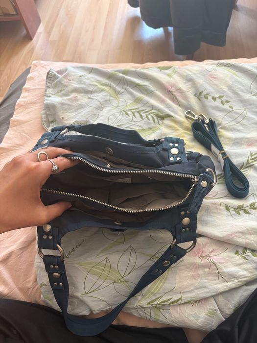 George Gina & Lucy bag