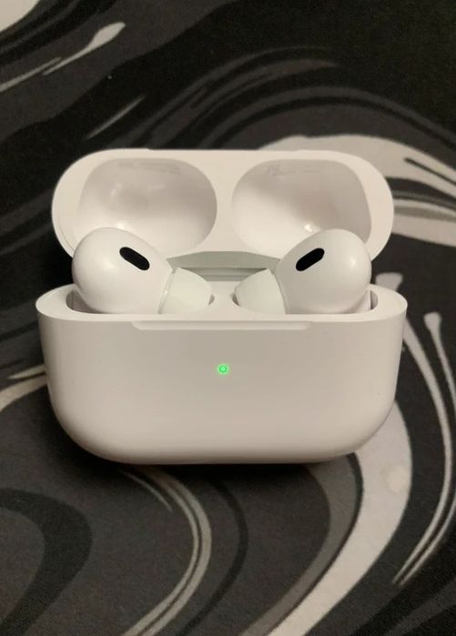 Casti AirPods pro 2 (2024)