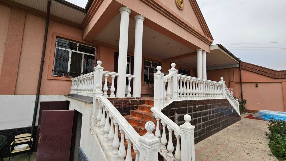 Продается дом/дача у канала в погранпереходе «Черняевка/Гишткуприк»