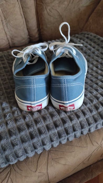 Дамски кецове Vans