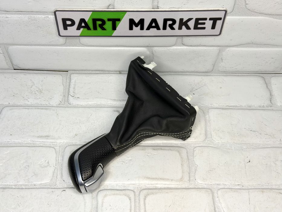 Топка скоростен лост AUDI A6 A7 S Line 4G2713139AH