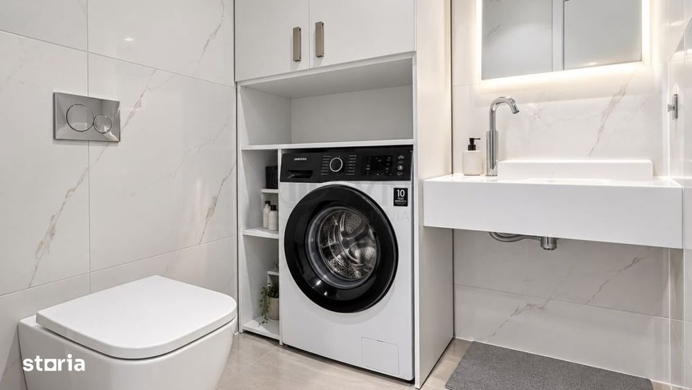 Apartament l 2 Camere l Pipera l Parcare inclusa in pret