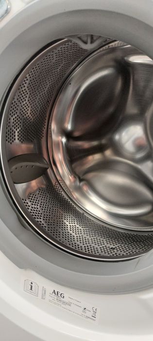 Пералня AEG Series 6000 9кг. А+++