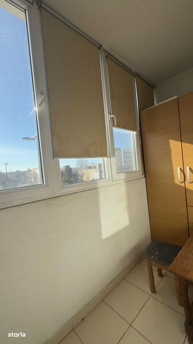 Apartament 2 camere – Casa de Cultură, bloc stradal