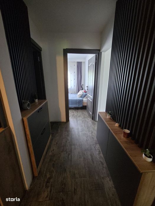 Apartament 3 camere complet renovat | Prundu, Pitești | 115.000 €