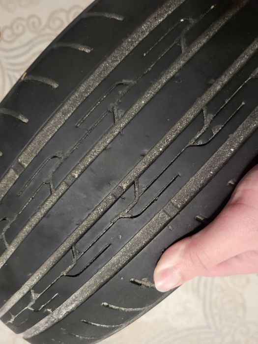 Шины 14 размер триэнджл