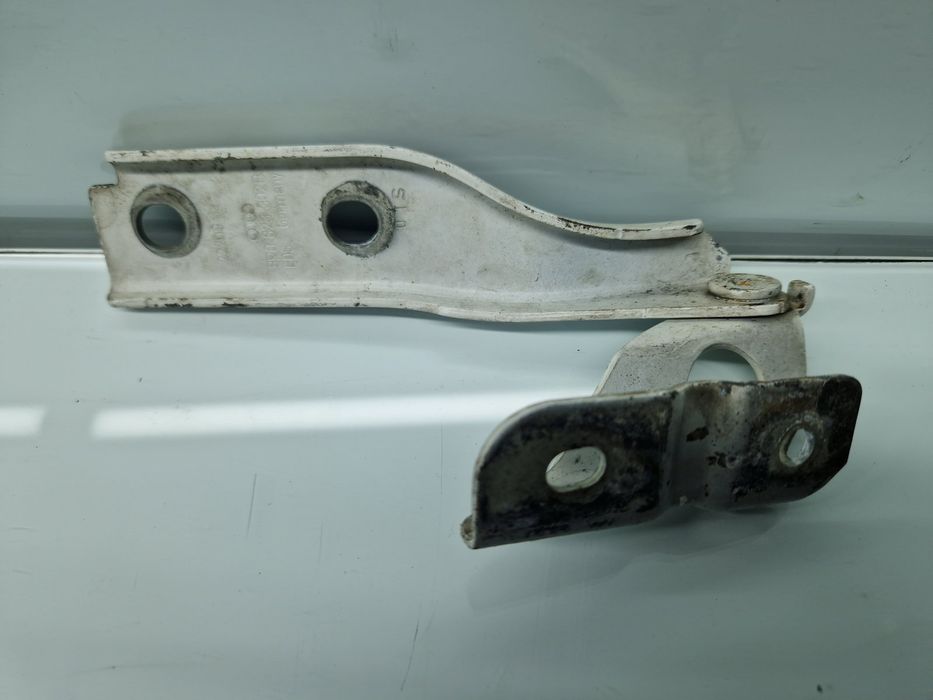 Set balamale capota AUDI A3 (8P1) [Fabr 2003-2012] 8P0823301B,8P082330