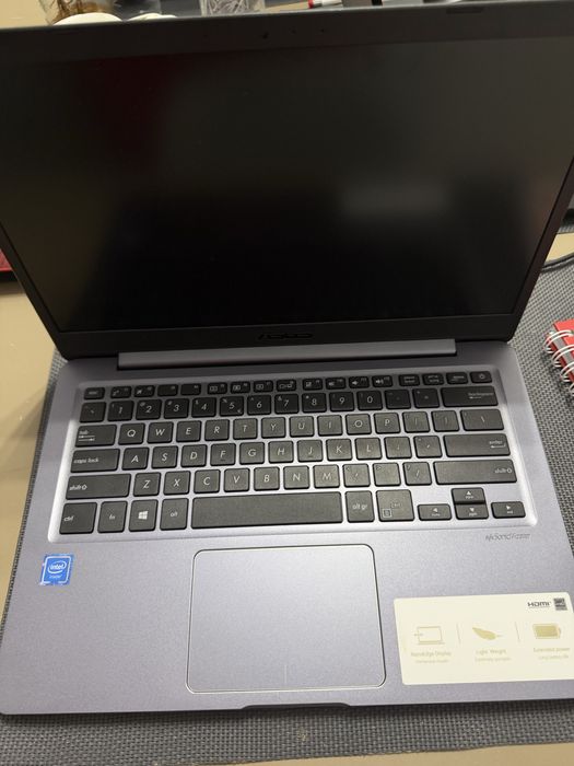 Laptop NoteBook Asus