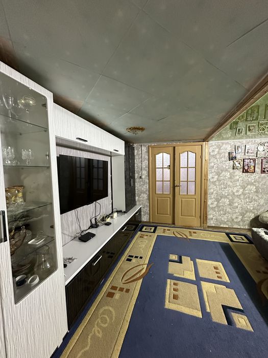 Частный дом район Кожсырьевой