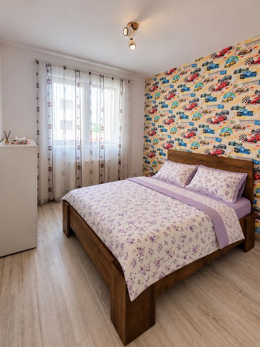 Vând apartament 2 camere Dream Residence