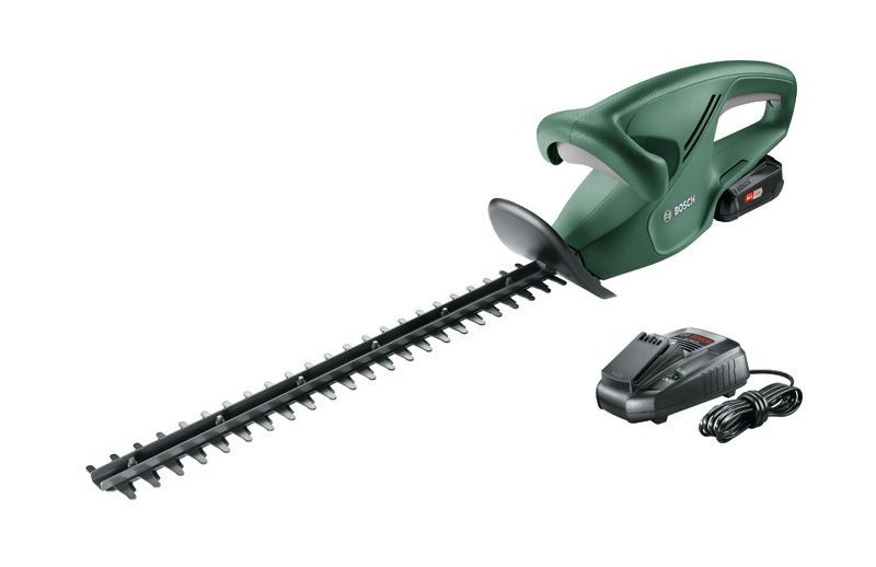 Bosch Easy Hedge Cut 18-45 аккумуляторный кусторез