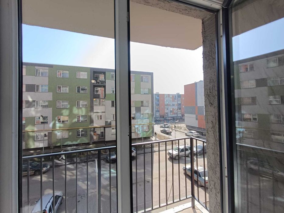 Продам квартиру студию