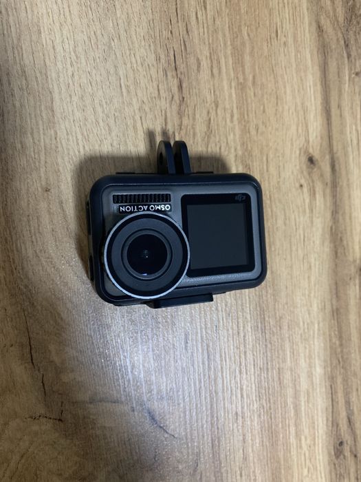 Экшн-камера DJI Osmo Action 1
