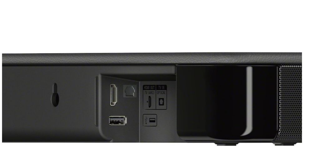 Soundbar Sony Ht Sf-150