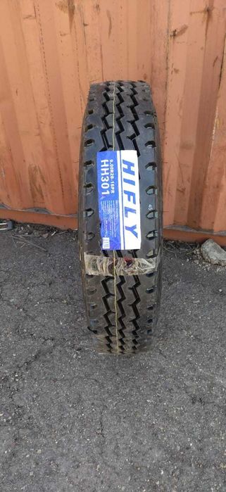 9.00R20 ГРУЗОВЫЕ Шины