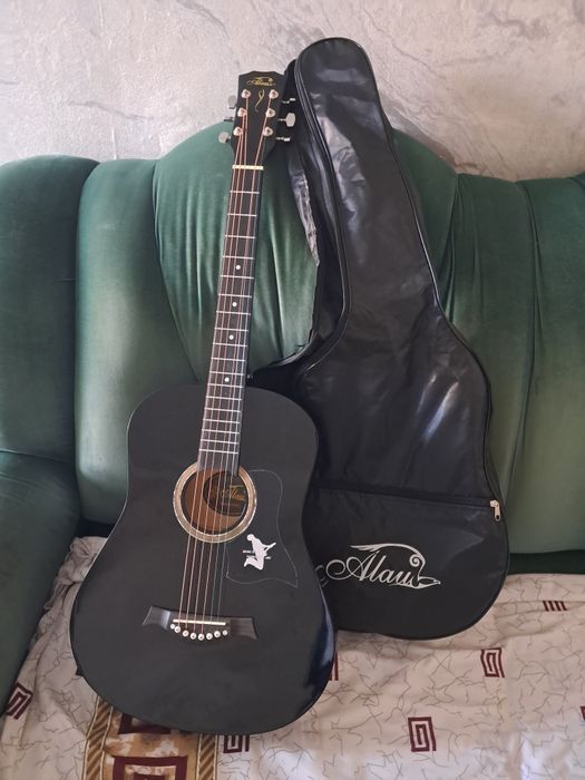 Гитара Yamaha c40