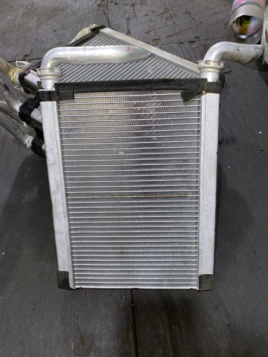 Радиатор печки на Toyota Camry 30/35/40
