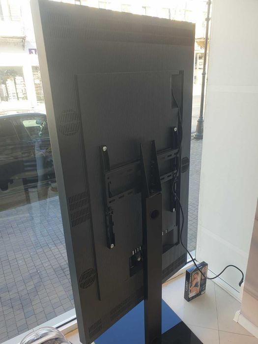 Дисплей за витрина с ултрависока яркост/тънък дизайн Samsung OMN-S 55"