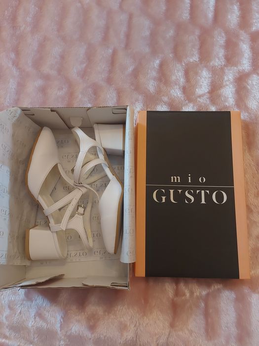 Босоножки женские Турция