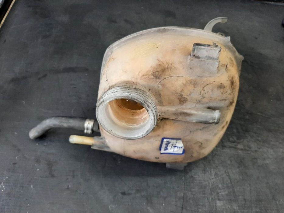 vas expansiune  fiat croma opel vectra c 1.9 d
