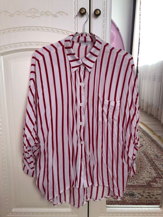 Вещи из разных категорий