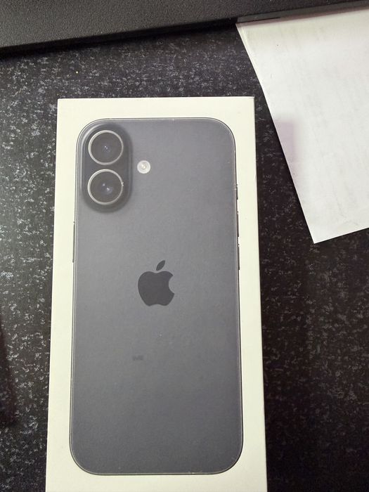Iphone 17 256 Gb , nou , sigilat