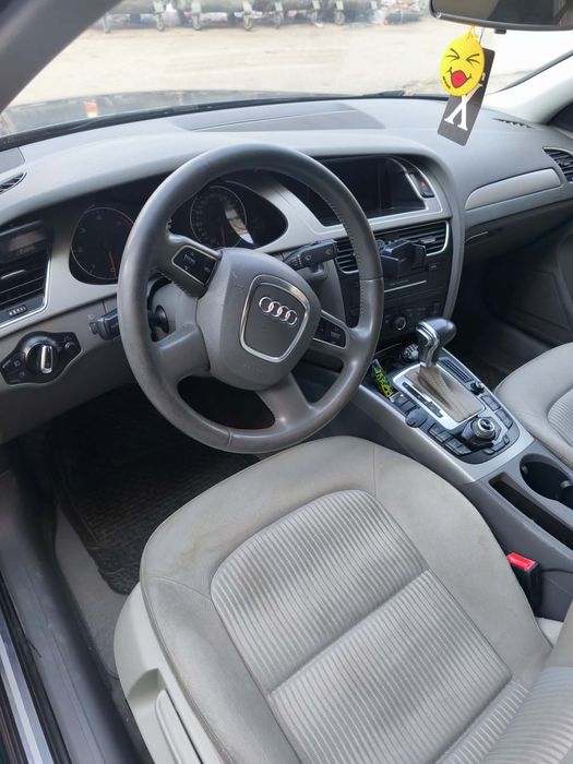 Audi A4 2010 Дизел