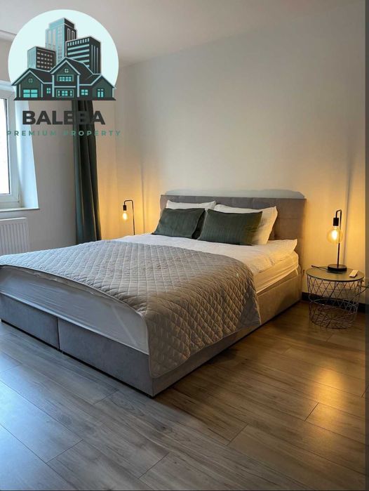 Дава се под наем Двустаен апартамент в София, Младост 1 - 53 кв.м за 550 € - Снимка #2