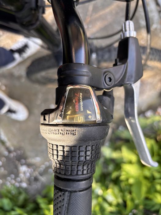 Vand bicicleta MTB