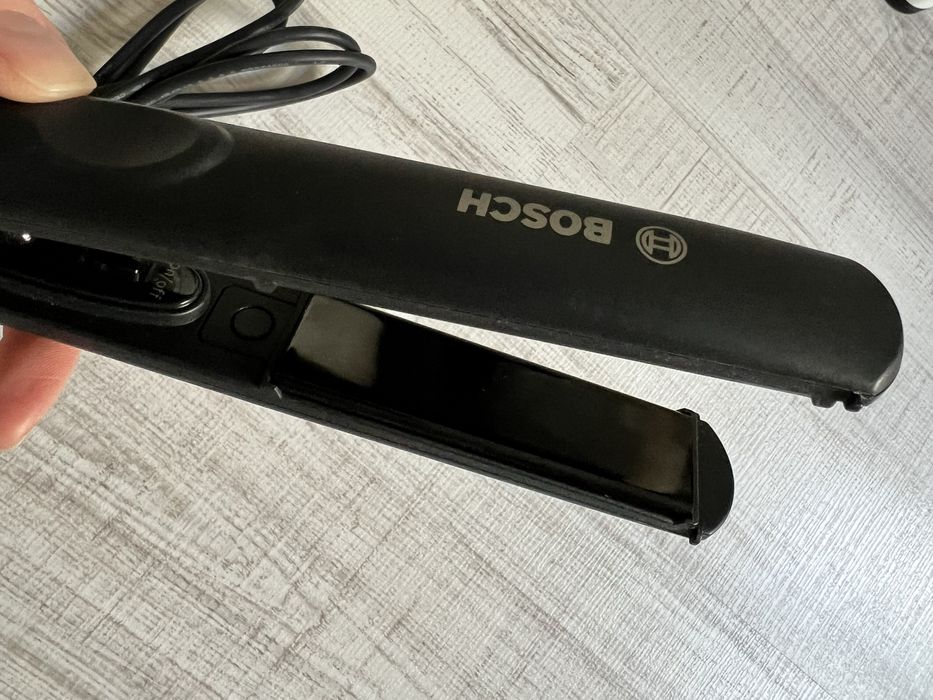 Placa par (brand Bosch)