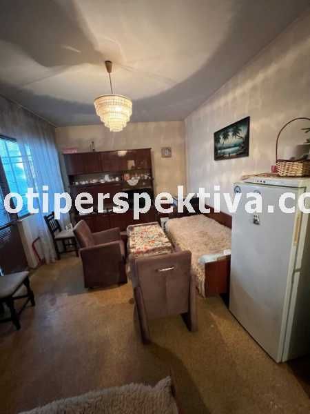 Продава се Двустаен апартамент в Пловдив, Тракия - 65 кв.м за 1584 €/кв.м - Снимка #2