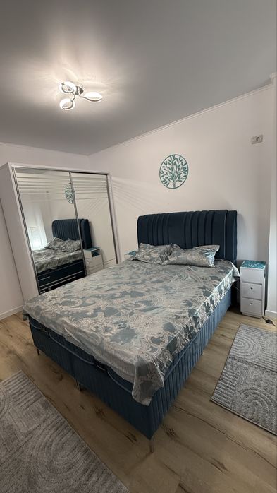 Central Adress  Academia Militara apartament 2 camere decoamandat cu terasa