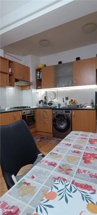 Aradului | 4 Cam | Loc Parcare | Lift | Bloc Nou | Decomandat | Zona E