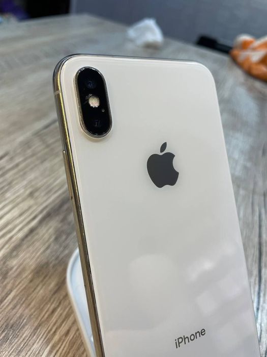 Iphone X zor tel