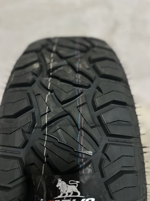 Нови джипови гуми ARIVO RT 285/70R17 116/113Q НОВ DOT БОРД 2857017