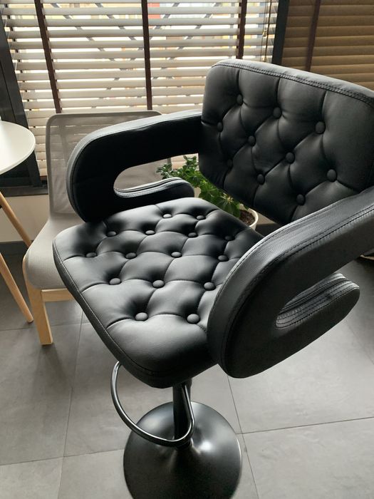 БАР СТОЛ VERSAY - 24м гаранция и безплатна доставка до офис