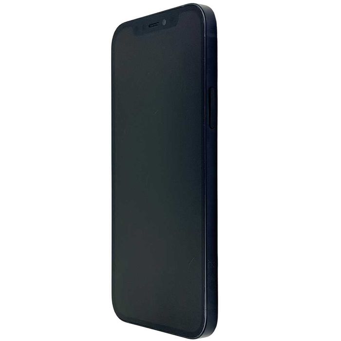 Magazin Apple iPhone 12 Black 128GB Excelent Cu Garantie In Rate