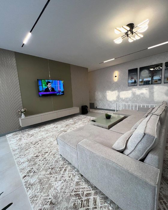 Дача суточная в горах семейным