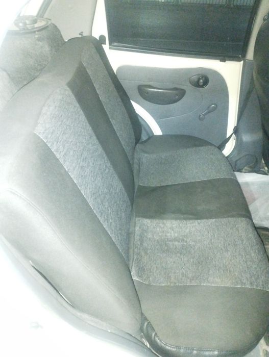 2013 Матиз прастой гарантия