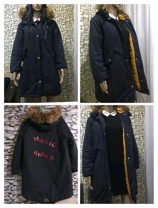 Vesta fas /Guess diverse