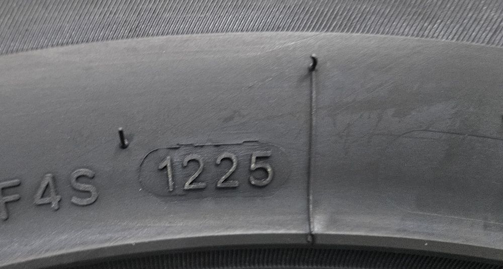 235/55 R17, 103W, UNIGRIP Lateral Force 4S XL, Anvelope all season M+S