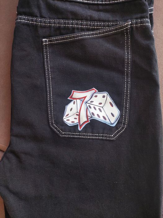 Продам джинсы бэги