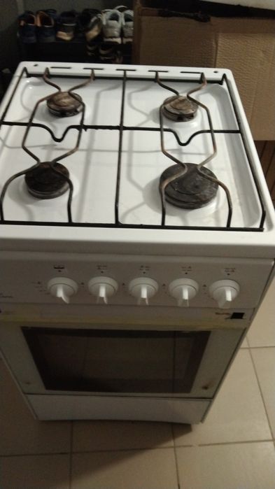 Продам газ плита