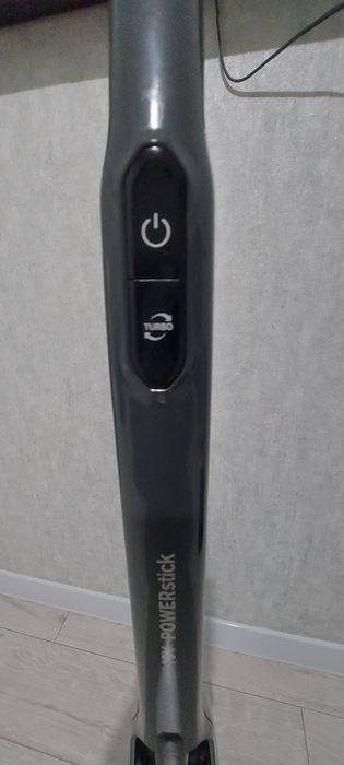 Беспроводной пылесос