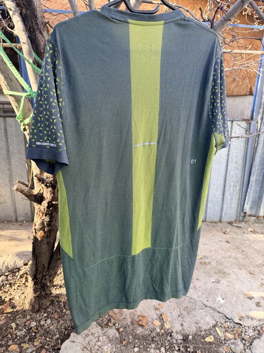 Футболка Asics L ориг