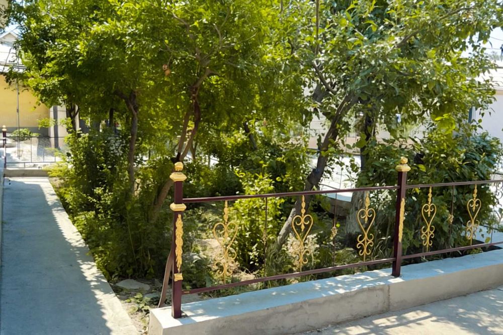 Шинам уй сотилади — Фурқат тумани, Горскийда, 3.5 сотих!