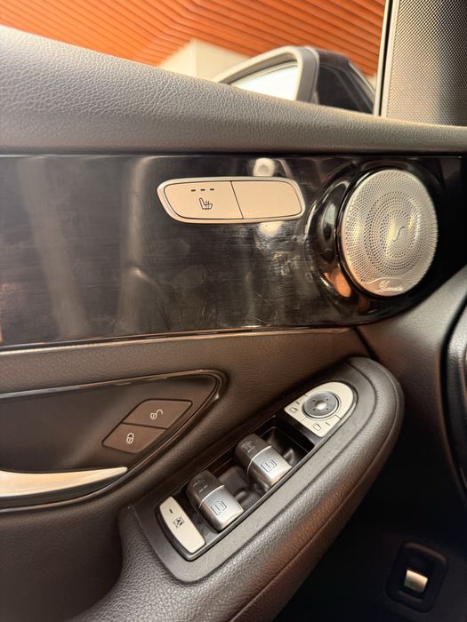 Mercedes GLC 220d 4Matic