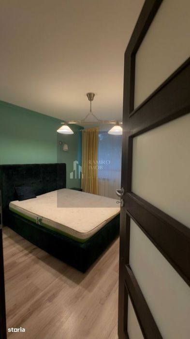 2 Camere Decomandat/Gata De Mutare/Parcare Giurgiului
