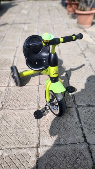 Детско колело, за малки деца